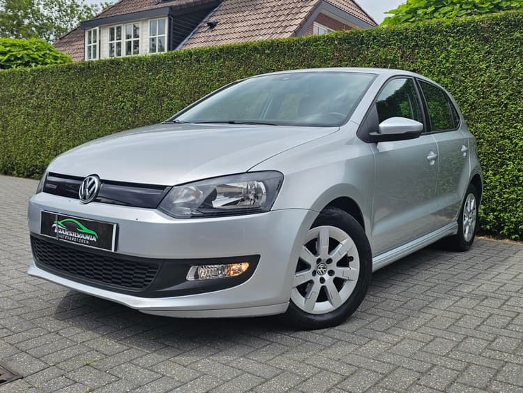 VOLKSWAGEN polo 1.2tdi Image
